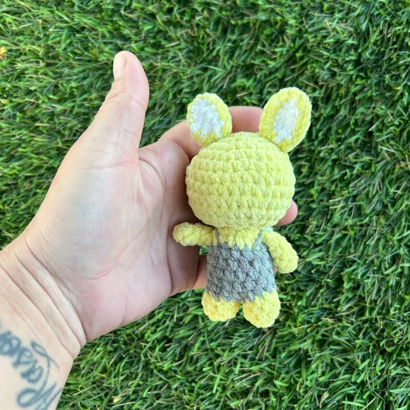 Silent Hill Robbie the Rabbit - Picture 2 of 2